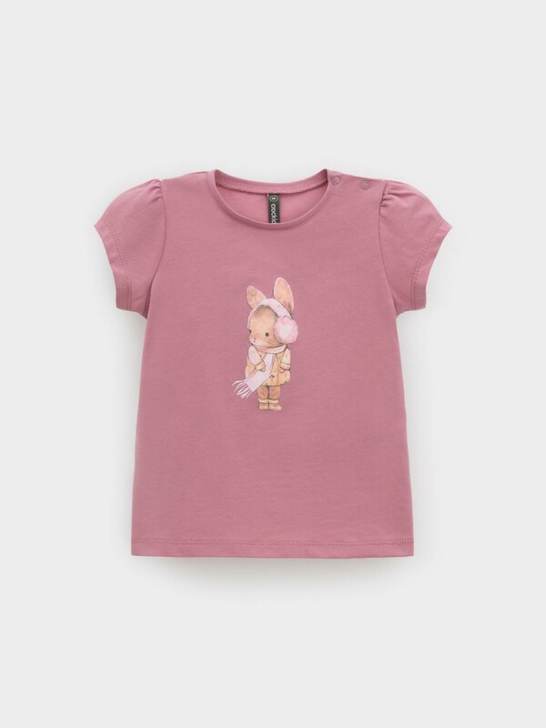 фуфайка (футболка) д/дев яс